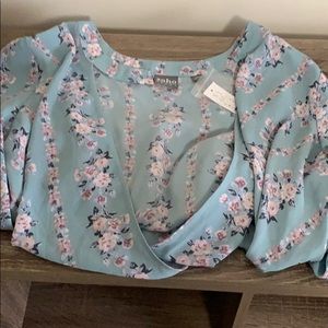 Blouse NEW, never worn